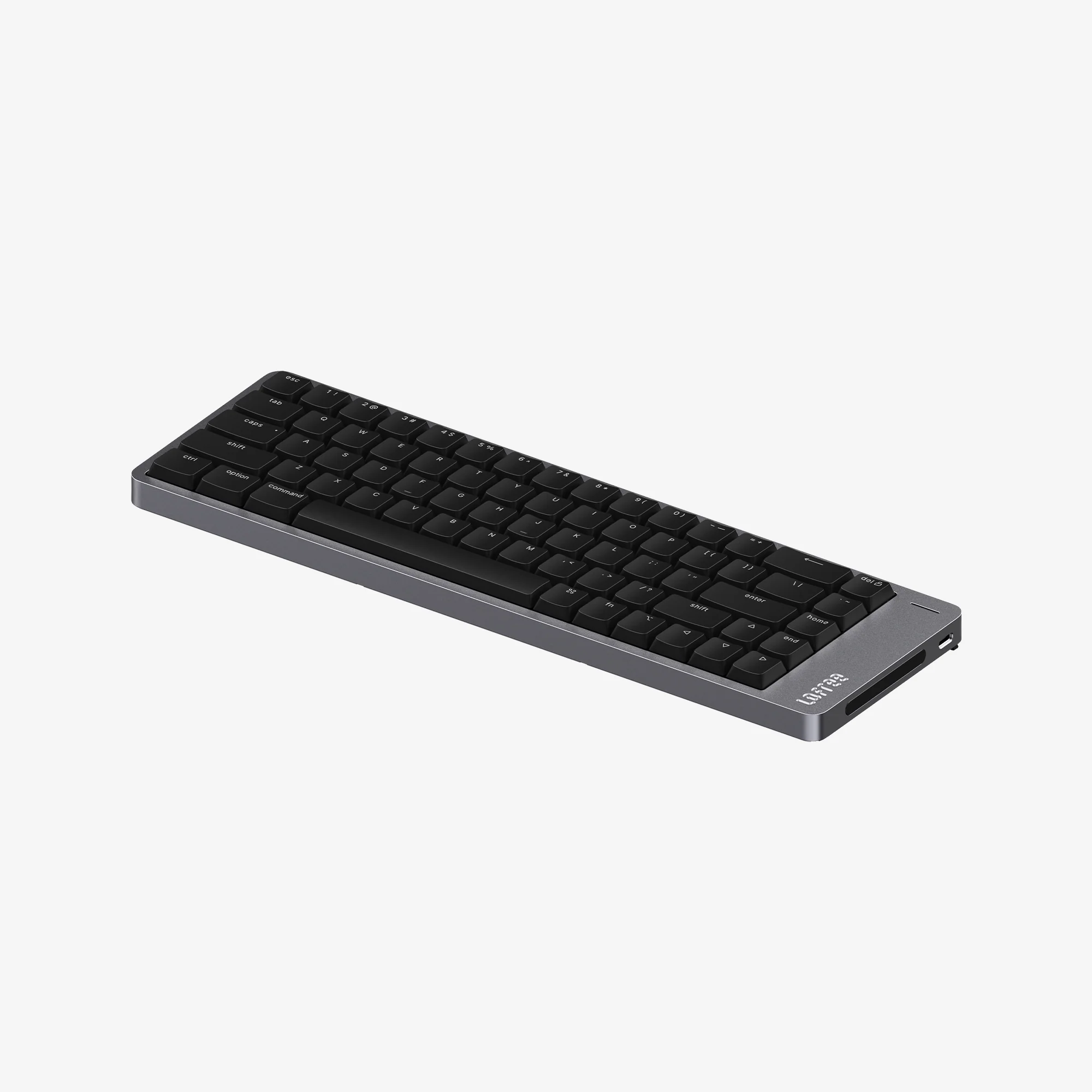 Keyboards