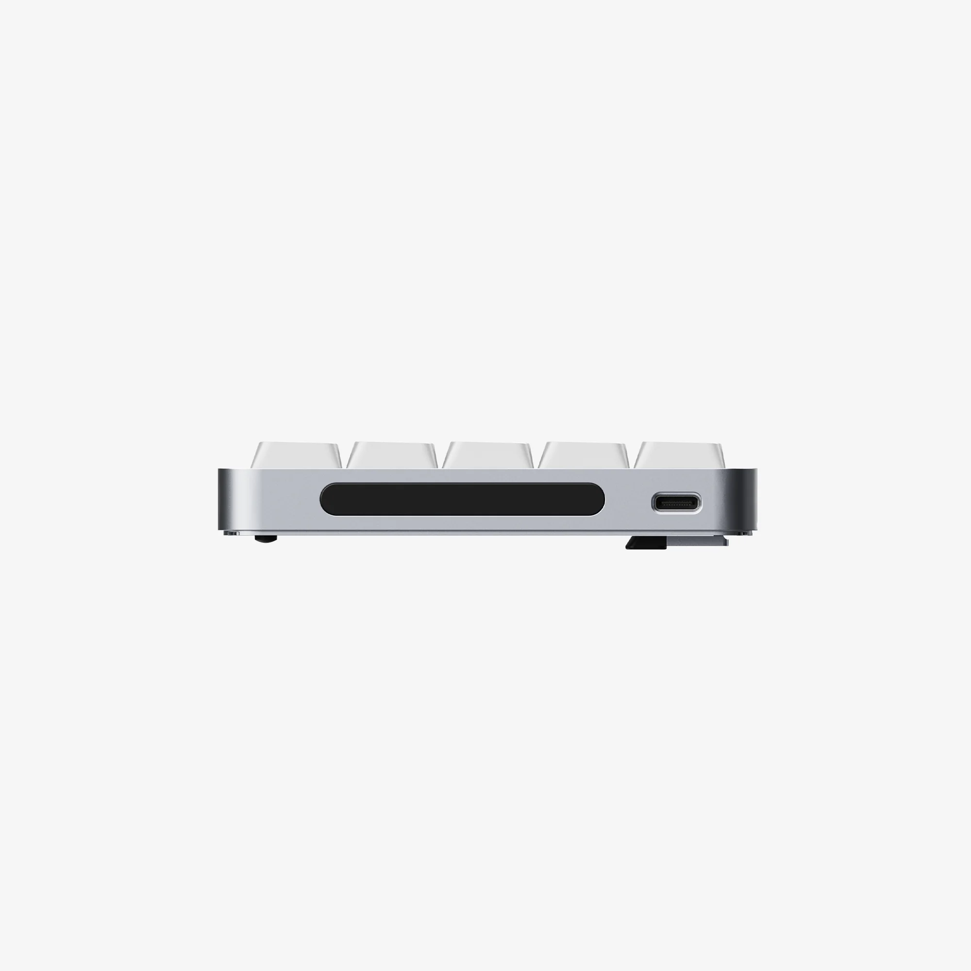 Flow 2 68 Low-profile Mechanical Keyboard - Image 10