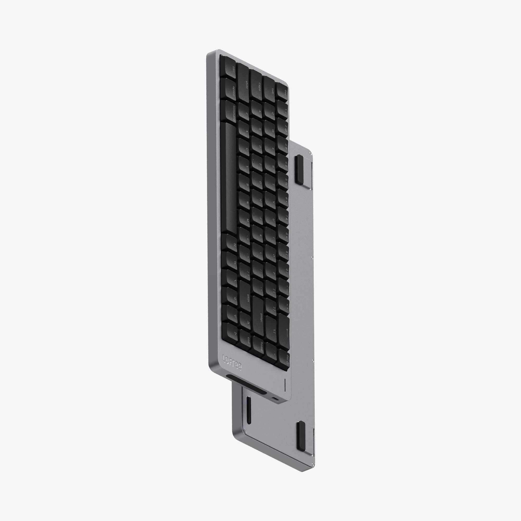 Flow 2 68 Low-profile Mechanical Keyboard - Image 5